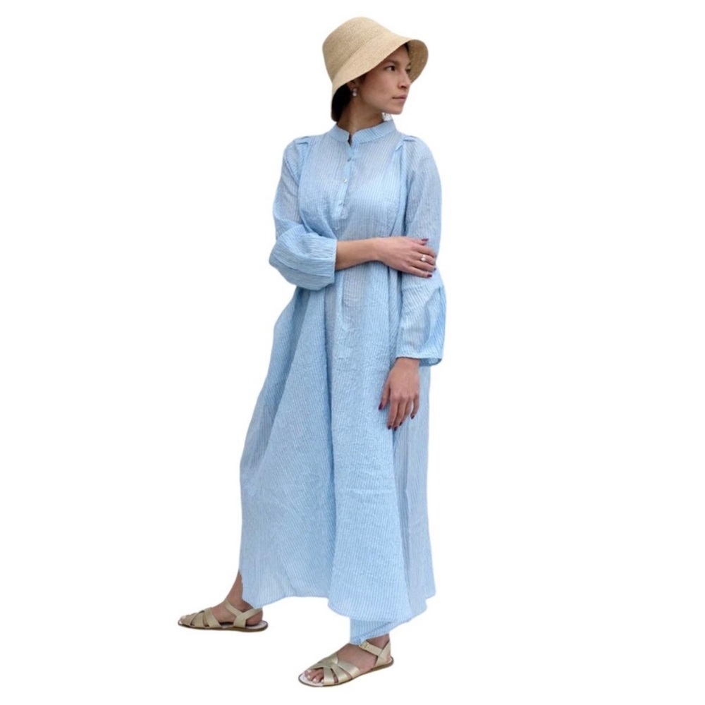 Pietsie San Pancho dress